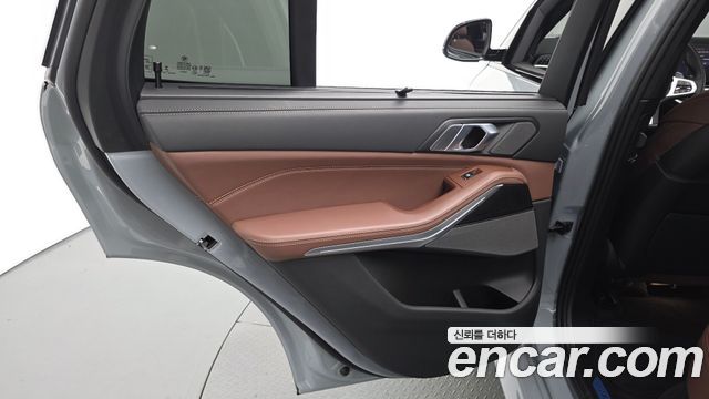 BMW X5 2024 — photo 15