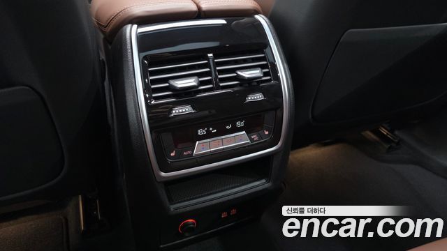 BMW X5 2024 — photo 27