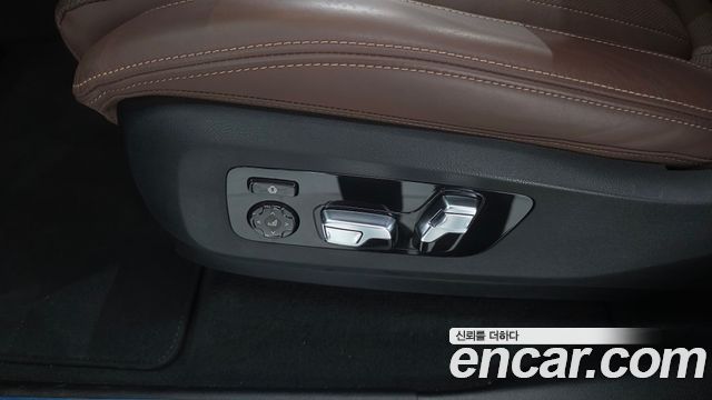 BMW X5 2024 — photo 30