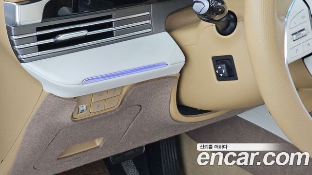Hyundai Grandeur 2021 — photo 14