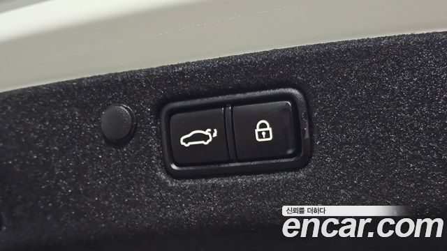 Hyundai Grandeur 2021 — photo 20