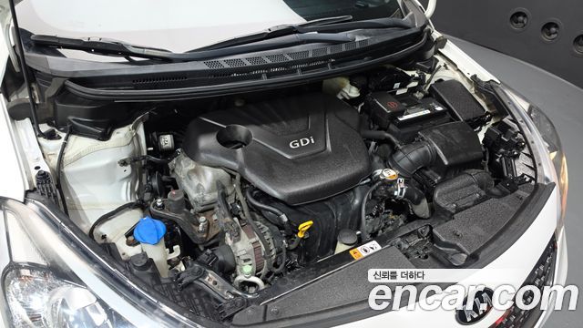 Kia K3 2015 — photo 6