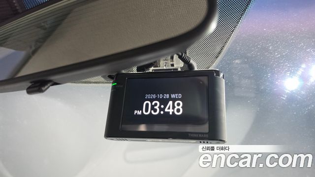 Kia K3 2015 — photo 18