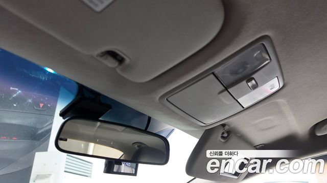 Kia K3 2015 — photo 19