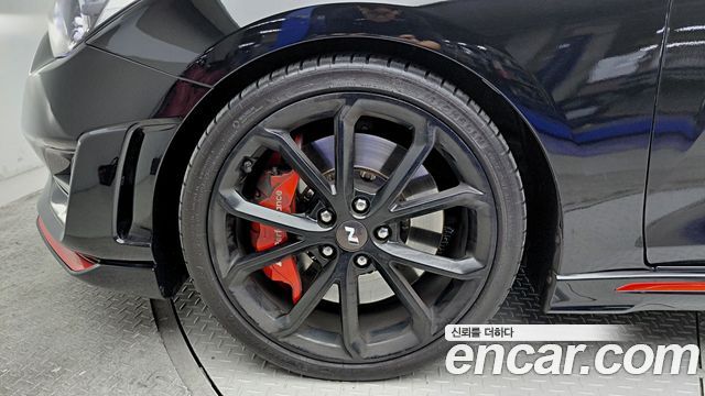 Hyundai Veloster 2021 — photo 5