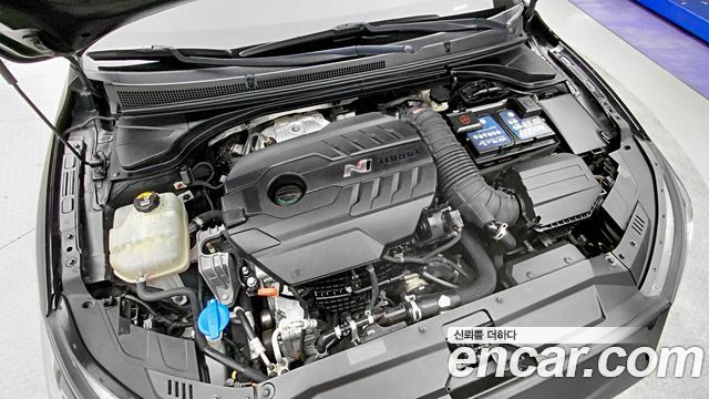 Hyundai Veloster 2021 — photo 6