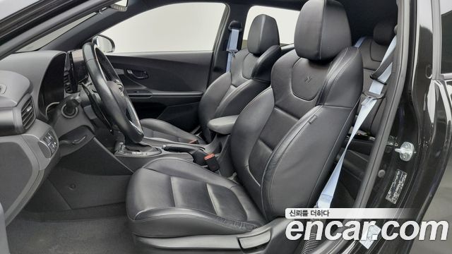 Hyundai Veloster 2021 — photo 10