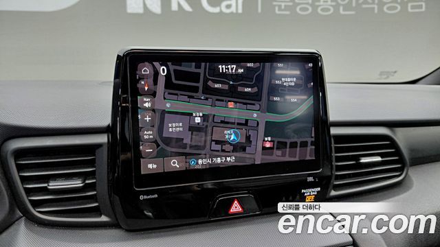 Hyundai Veloster 2021 — photo 17