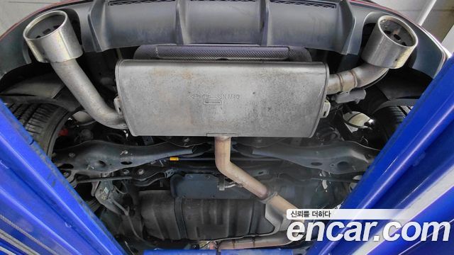 Hyundai Veloster 2021 — photo 20