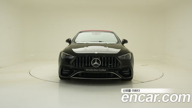 Mercedes-Benz CLE-Class 2026 — photo 3