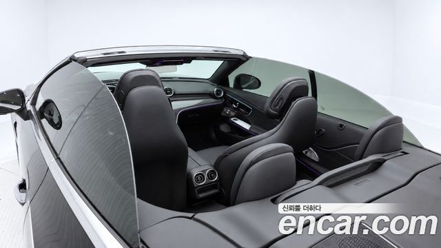 Mercedes-Benz CLE-Class 2026 — photo 12