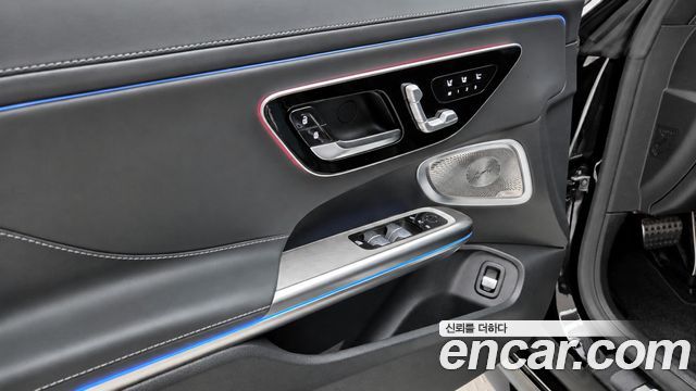 Mercedes-Benz CLE-Class 2026 — photo 15
