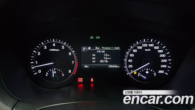 Genesis G80 2018 — photo 11