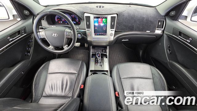 Hyundai Veracruz 2014 — photo 7
