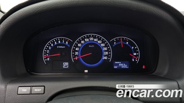 Hyundai Veracruz 2014 — photo 8