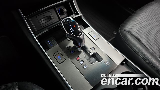 Hyundai Veracruz 2014 — photo 9