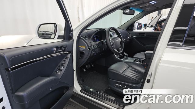 Hyundai Veracruz 2014 — photo 10