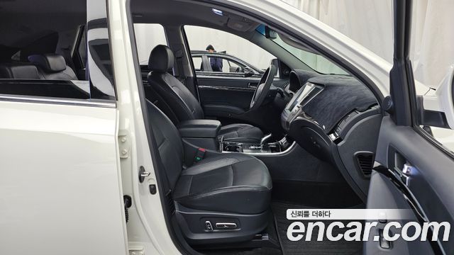 Hyundai Veracruz 2014 — photo 11
