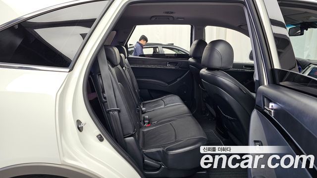 Hyundai Veracruz 2014 — photo 12