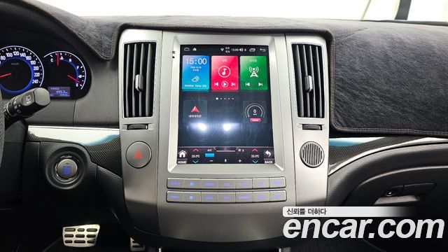 Hyundai Veracruz 2014 — photo 14