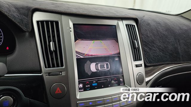 Hyundai Veracruz 2014 — photo 15