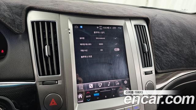 Hyundai Veracruz 2014 — photo 16