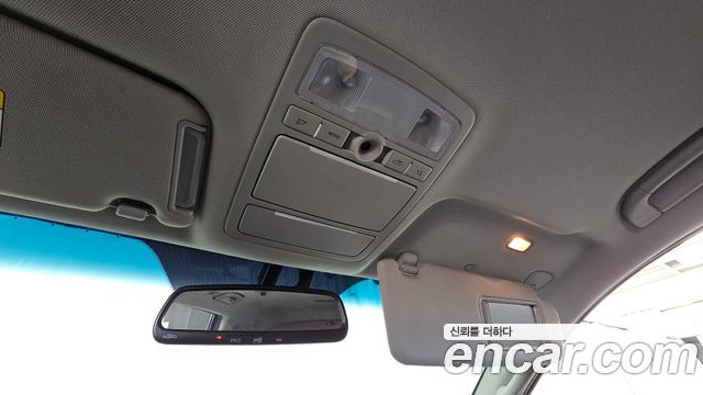 Hyundai Veracruz 2014 — photo 17