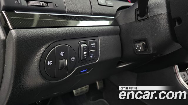 Hyundai Veracruz 2014 — photo 18