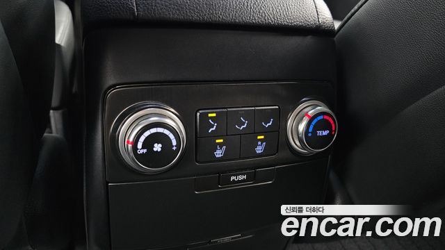 Hyundai Veracruz 2014 — photo 19