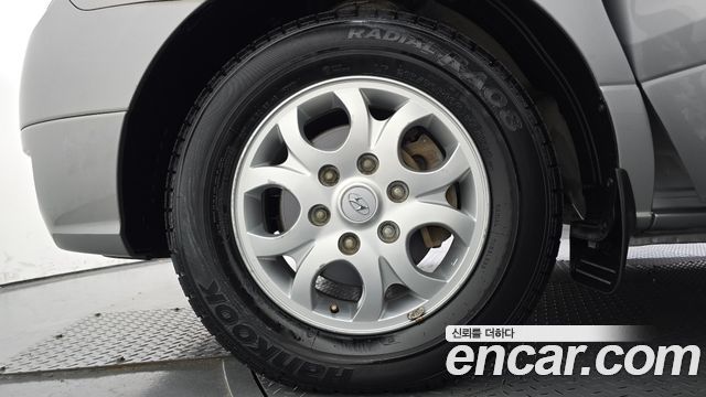 Hyundai Starex 2015 — photo 5