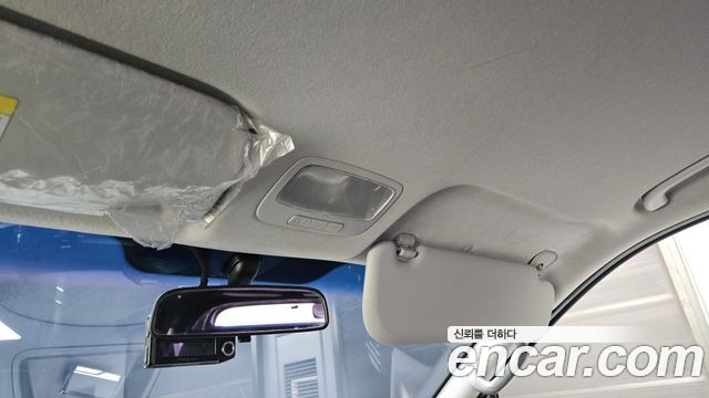 Hyundai Starex 2015 — photo 16