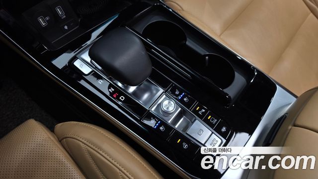 Kia K7 2020 — photo 12