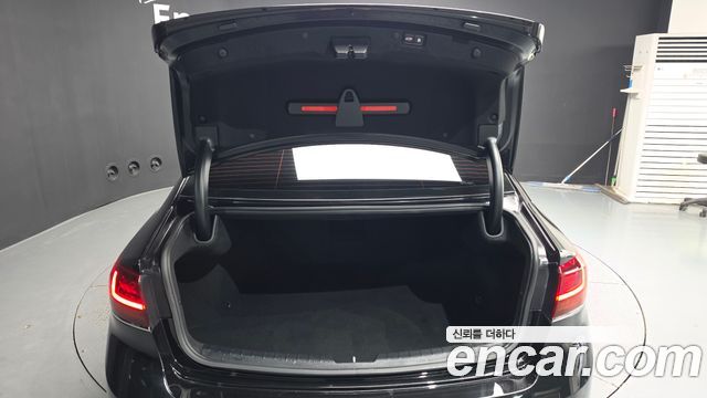 Kia K7 2020 — photo 26