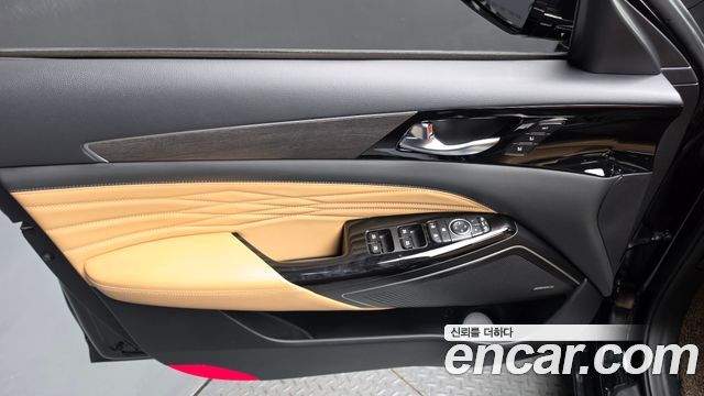 Kia K7 2020 — photo 14