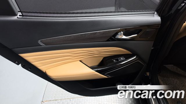 Kia K7 2020 — photo 15