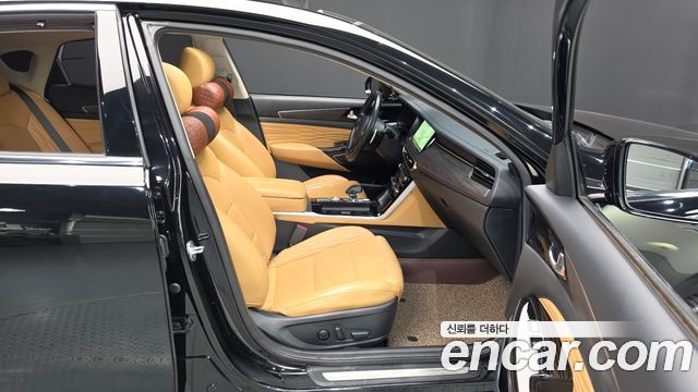 Kia K7 2020 — photo 16