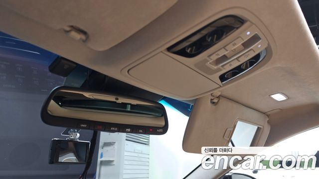 Kia K7 2020 — photo 27