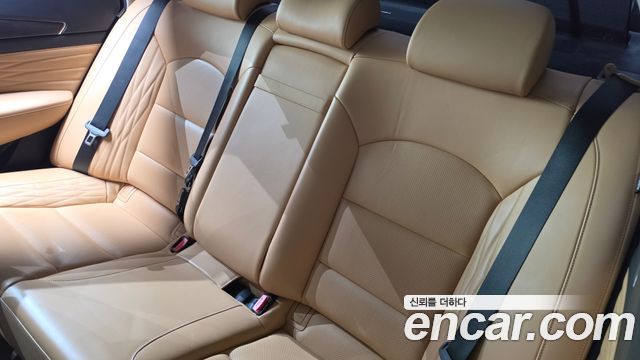 Kia K7 2020 — photo 30