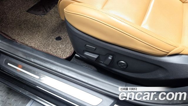 Kia K7 2020 — photo 33