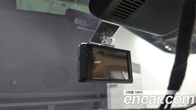 Kia K7 2020 — photo 36