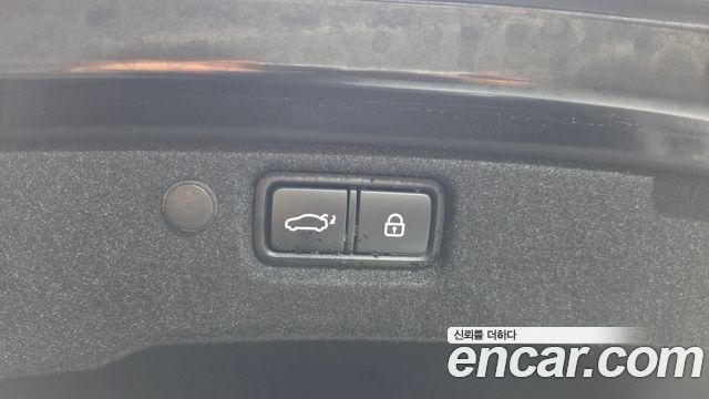 Kia K7 2020 — photo 37