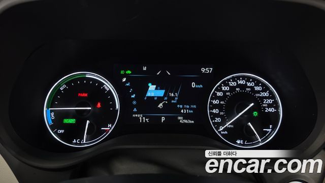 Toyota Sienna 2024 — photo 11