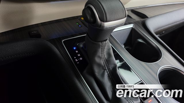 Toyota Sienna 2024 — photo 12