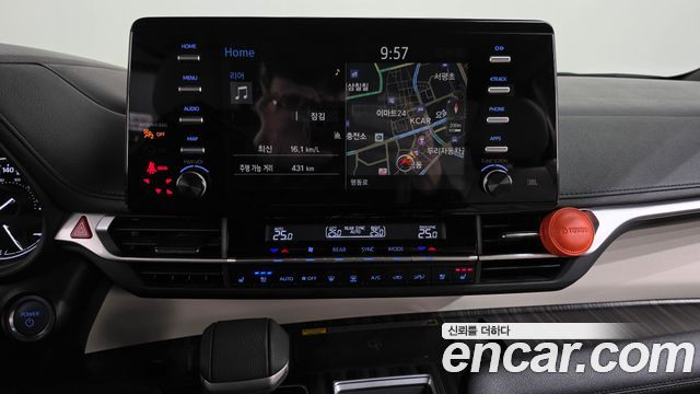 Toyota Sienna 2024 — photo 18