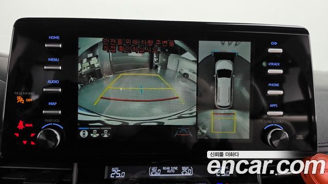 Toyota Sienna 2024 — photo 20