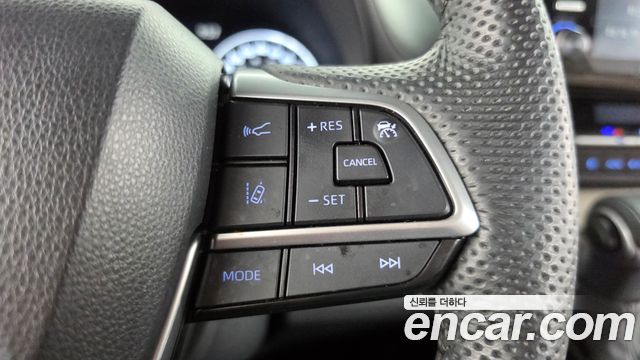 Toyota Sienna 2024 — photo 22