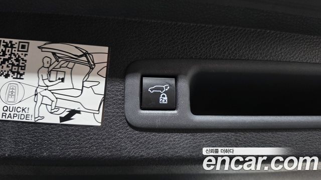 Toyota Sienna 2024 — photo 25