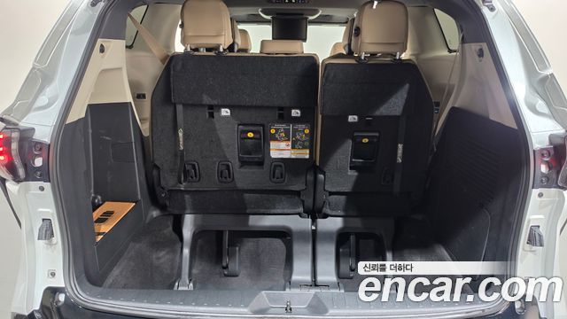 Toyota Sienna 2024 — photo 26