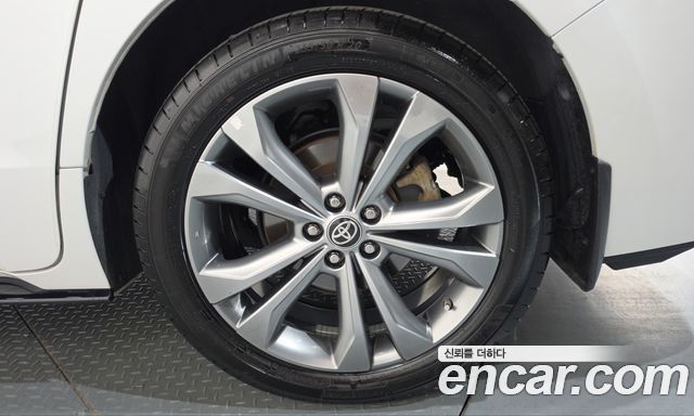 Toyota Sienna 2024 — photo 7