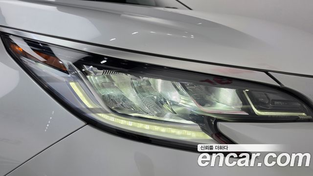 Toyota Sienna 2024 — photo 8